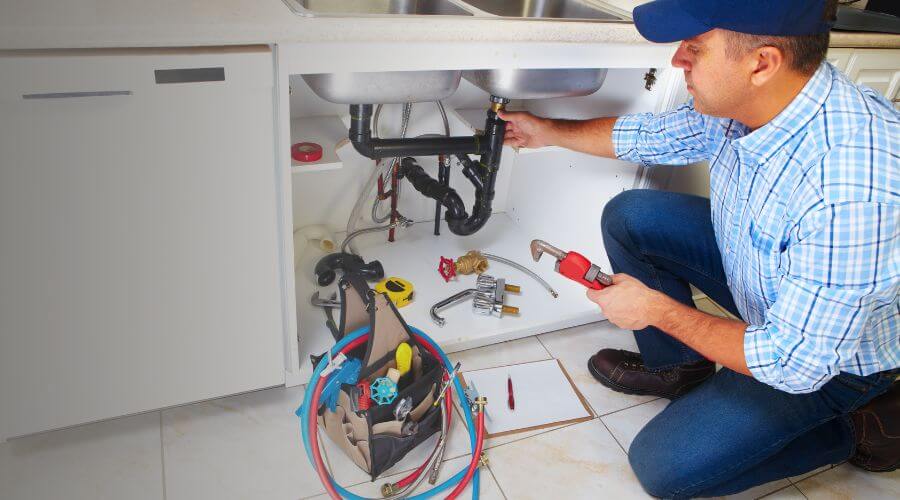 Professional same day plumber in Raysal, WV